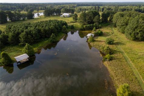 Lake Country (Lot 12) TX-77 Atlanta TX 75551