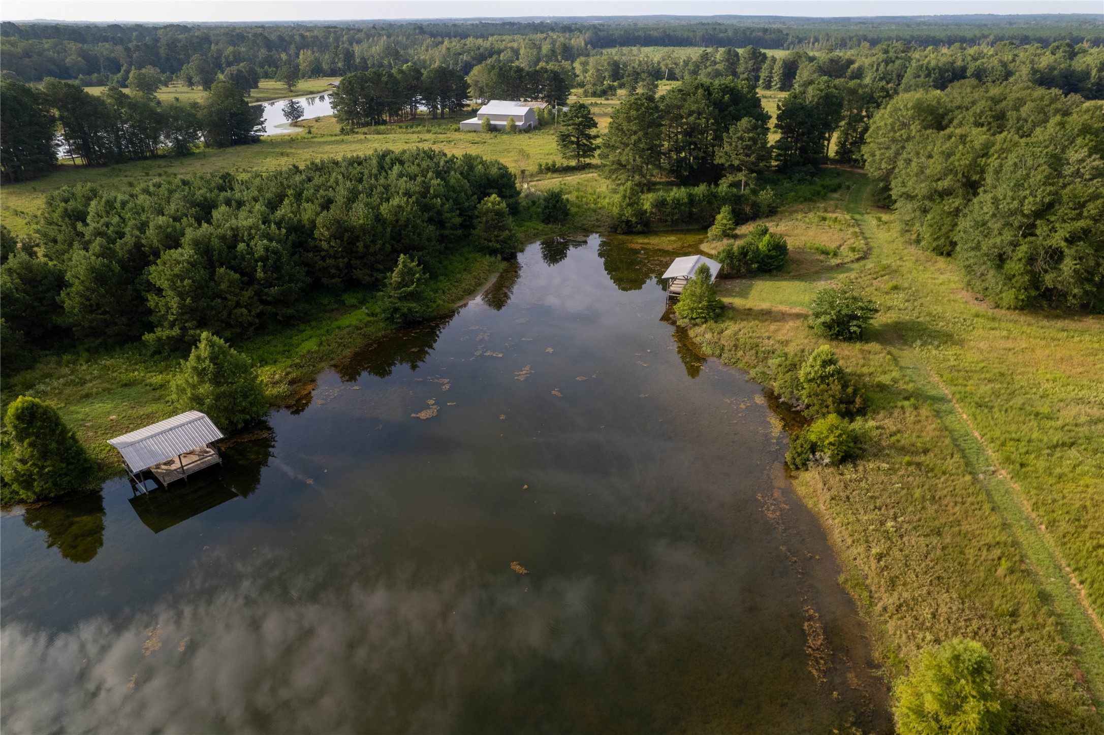 Lake Country (Lot 12) Tx-77 Atlanta TX 75551