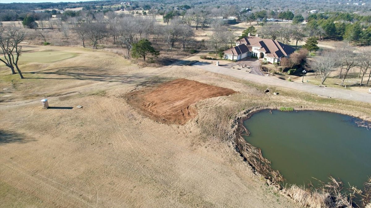 32 Palmer Lane Pottsboro TX 75076