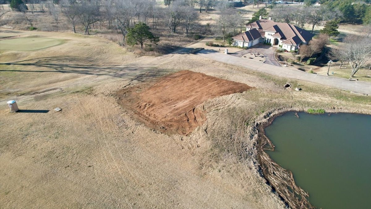 32 Palmer Lane Pottsboro TX 75076