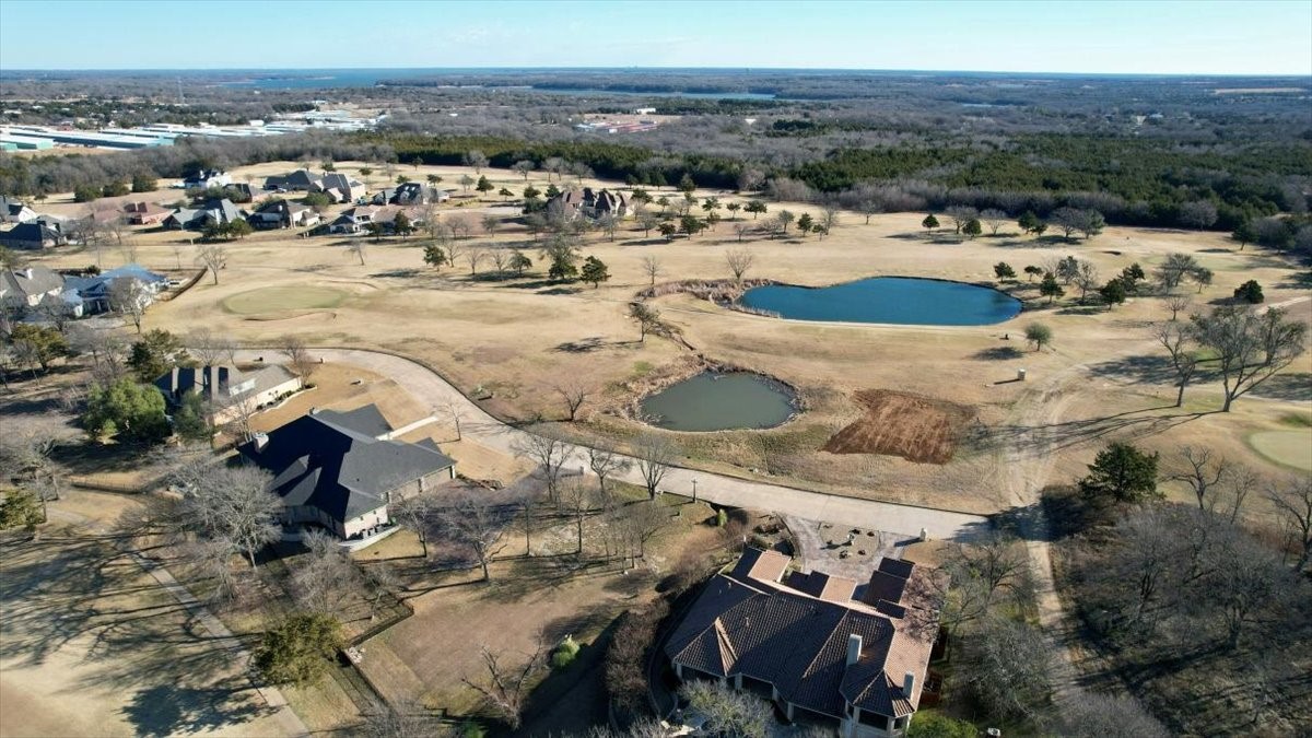 32 Palmer Lane Pottsboro TX 75076