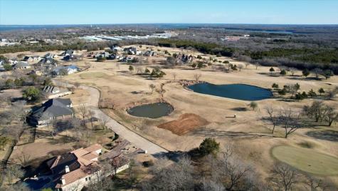 32 Palmer Lane Pottsboro TX 75076