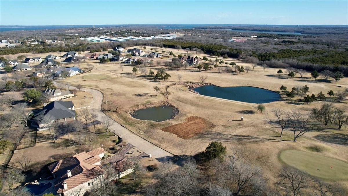 32 Palmer Lane Pottsboro TX 75076