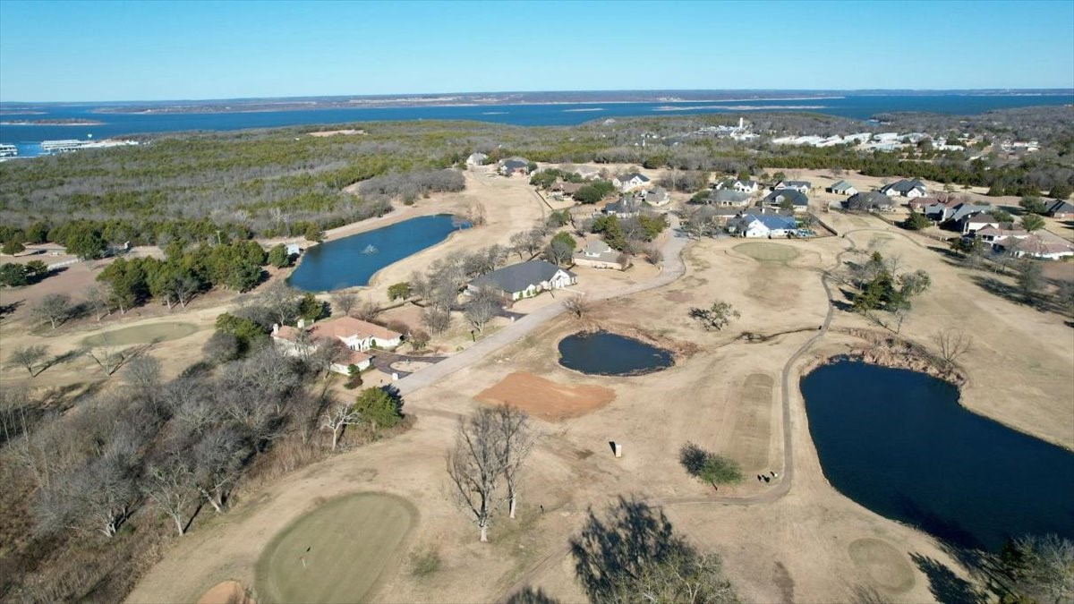 32 Palmer Lane Pottsboro TX 75076