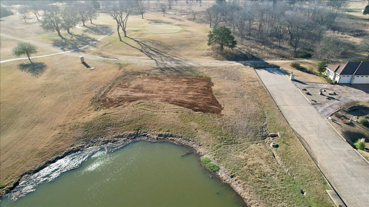 32 Palmer Lane Pottsboro TX 75076