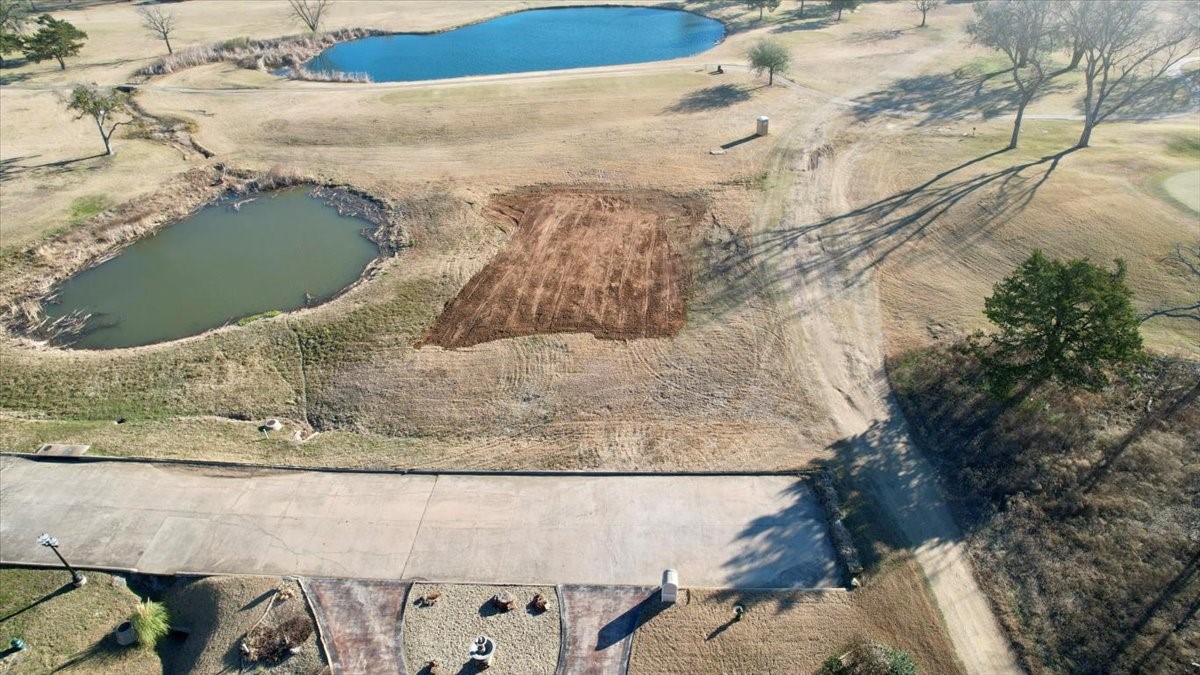 32 Palmer Lane Pottsboro TX 75076