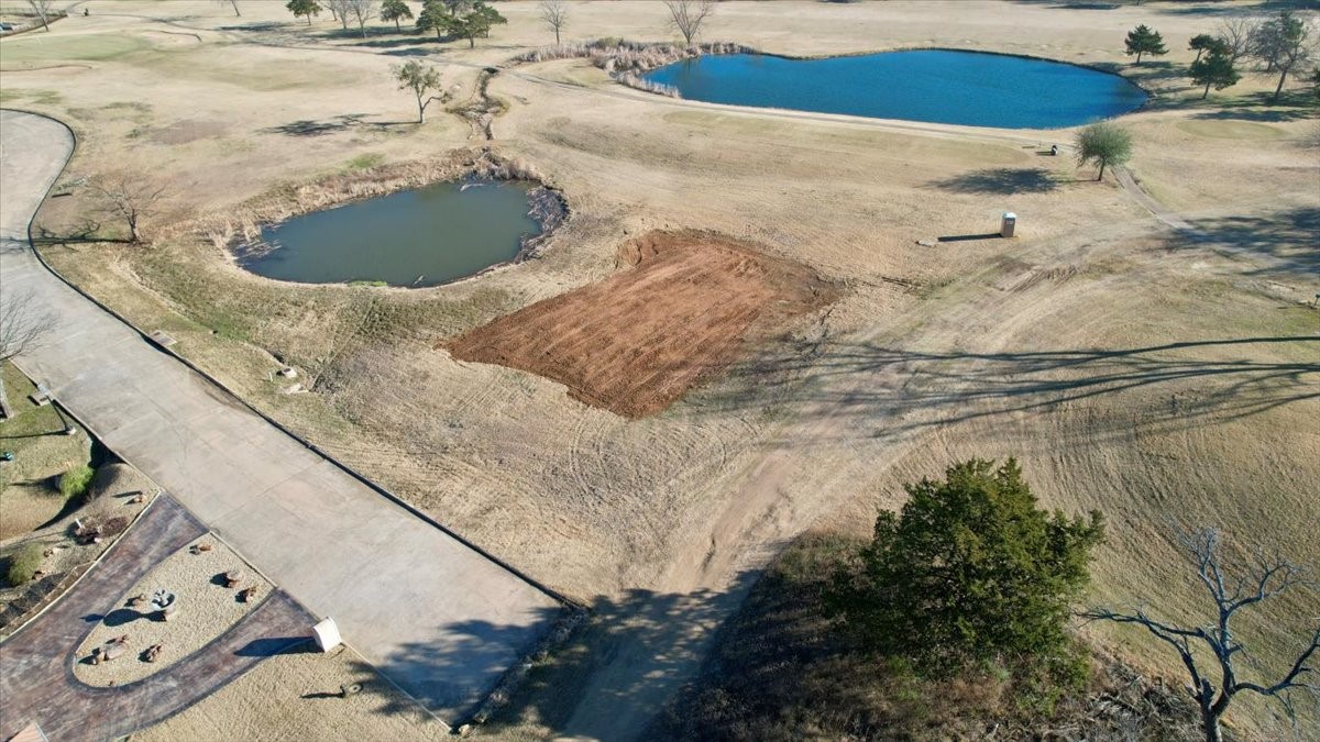 32 Palmer Lane Pottsboro TX 75076