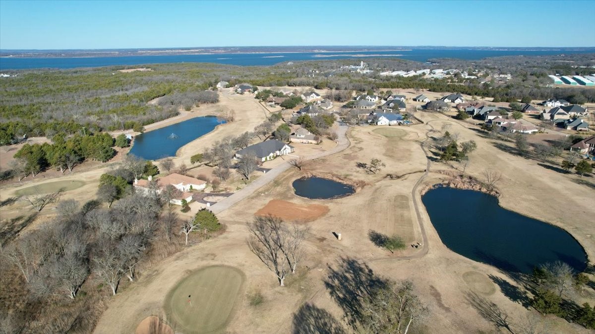 32 Palmer Lane Pottsboro TX 75076