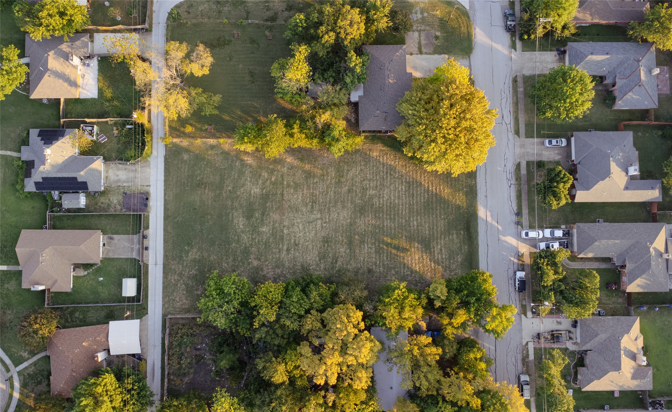 3320 Salmon Street Sachse TX 75048