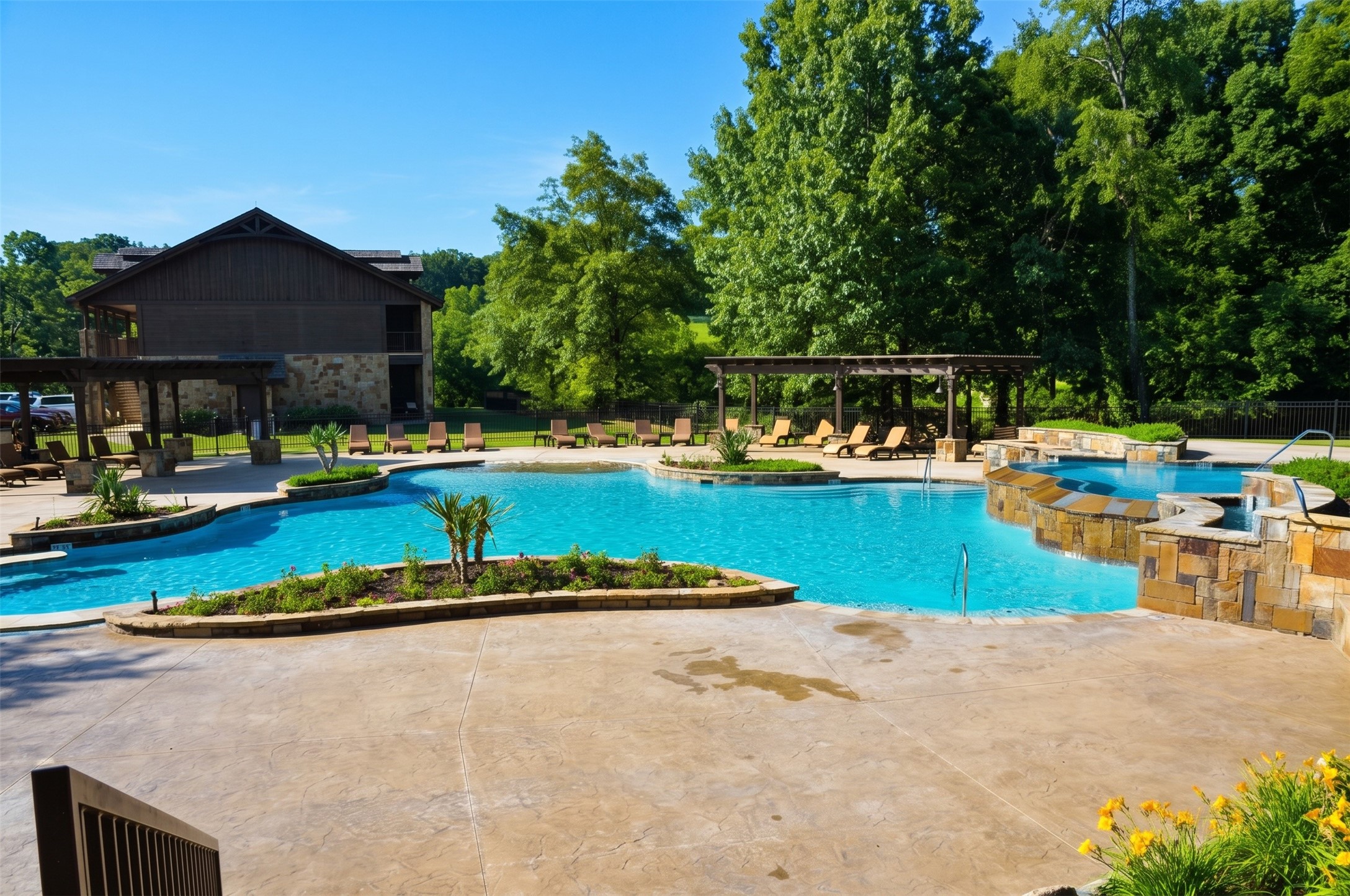 Lots 1b&2b Pronghorn Drive Gordonville TX 76245