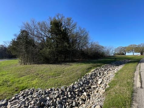 Lots 1b&2b Pronghorn Drive Gordonville TX 76245