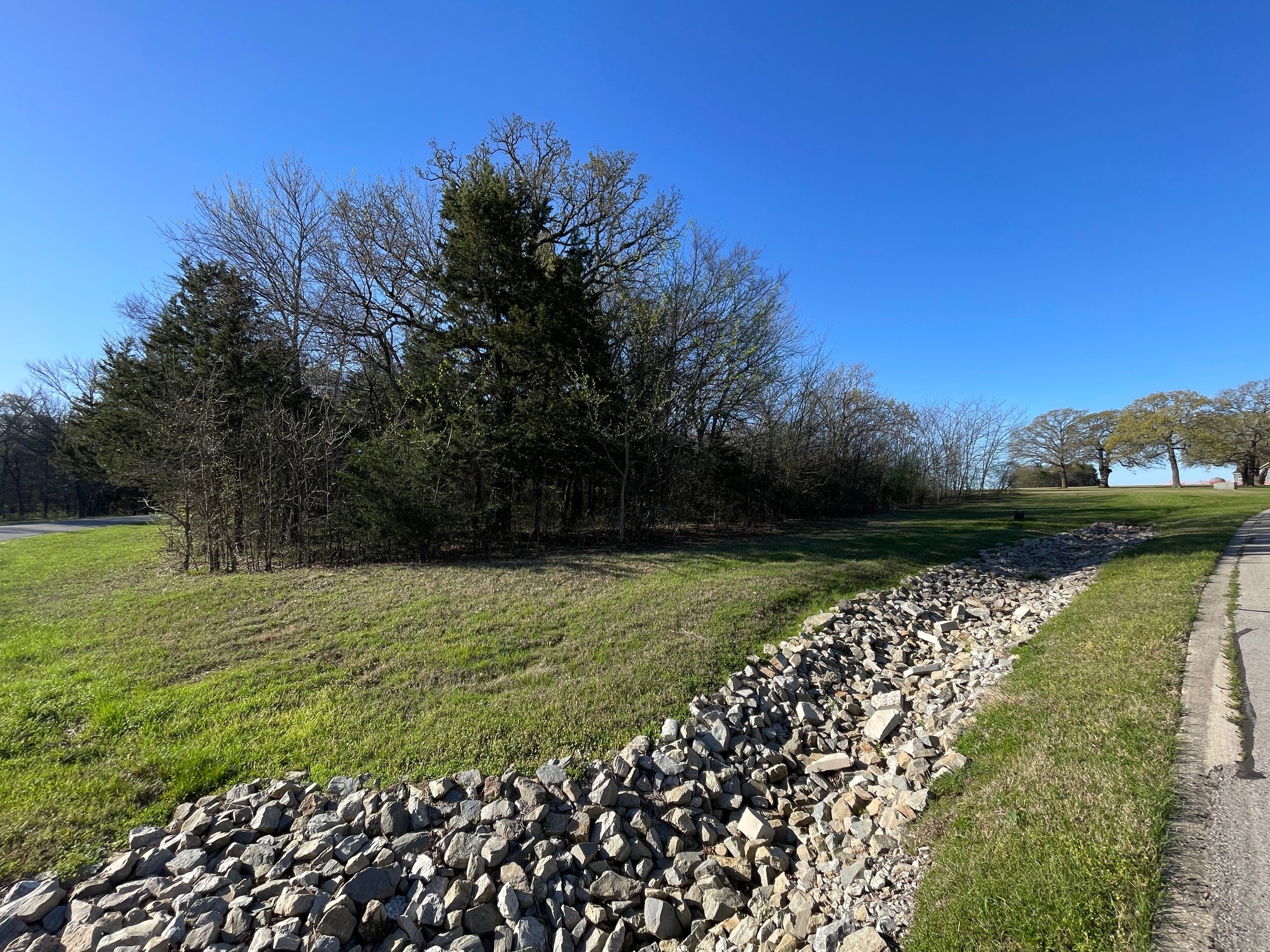 Lots 1b&2b Pronghorn Drive Gordonville TX 76245