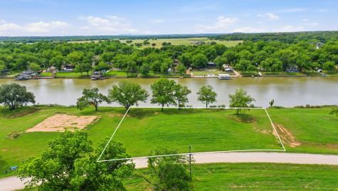 1030 River Ranch Lane Weatherford TX 76087