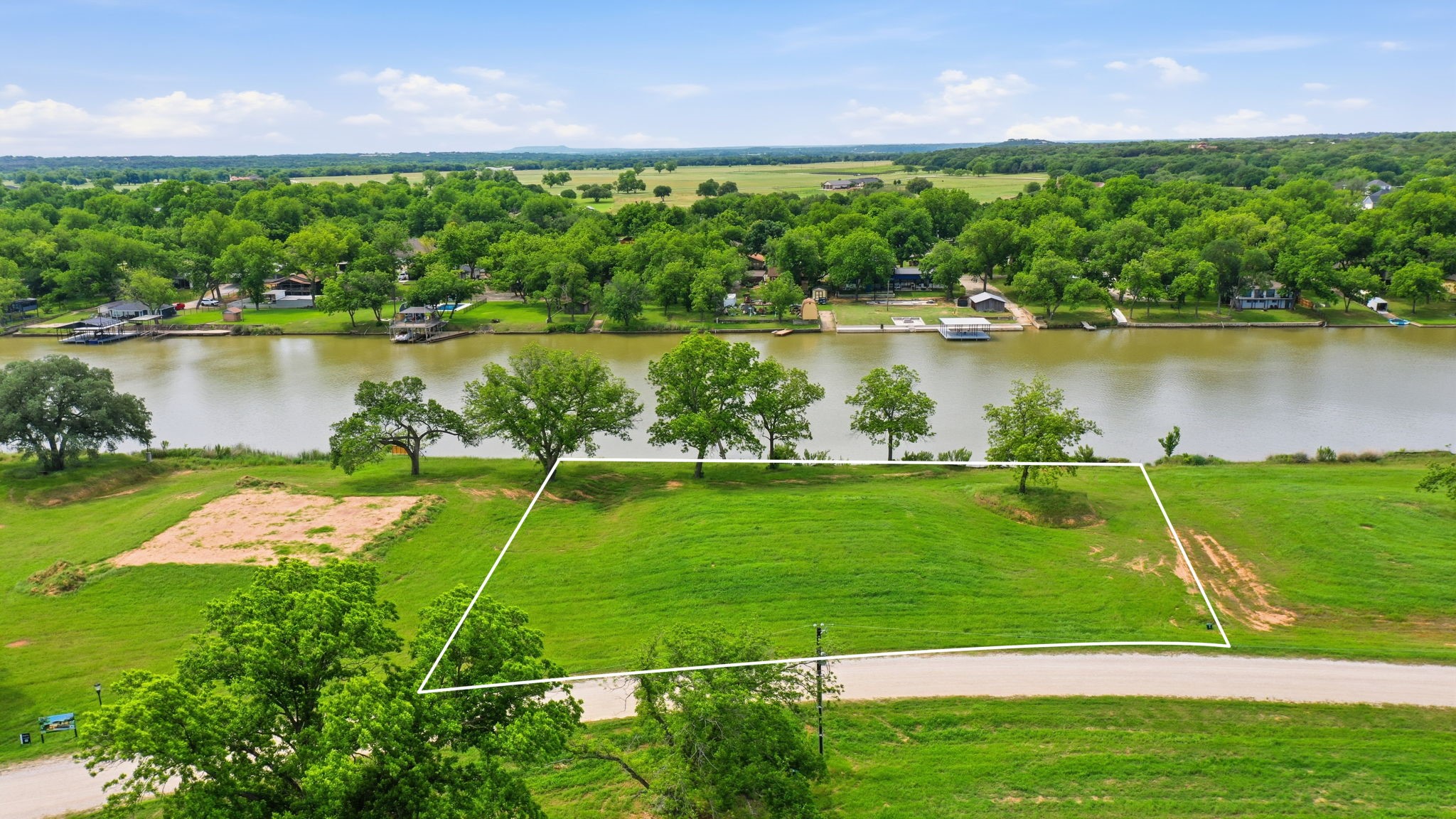 1030 River Ranch Lane Weatherford TX 76087