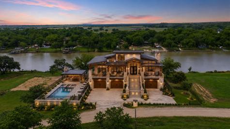 1030 River Ranch Lane Weatherford TX 76087