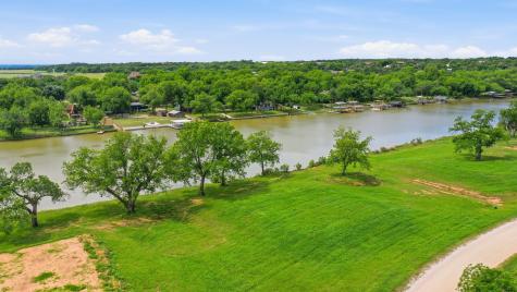 1030 River Ranch Lane Weatherford TX 76087