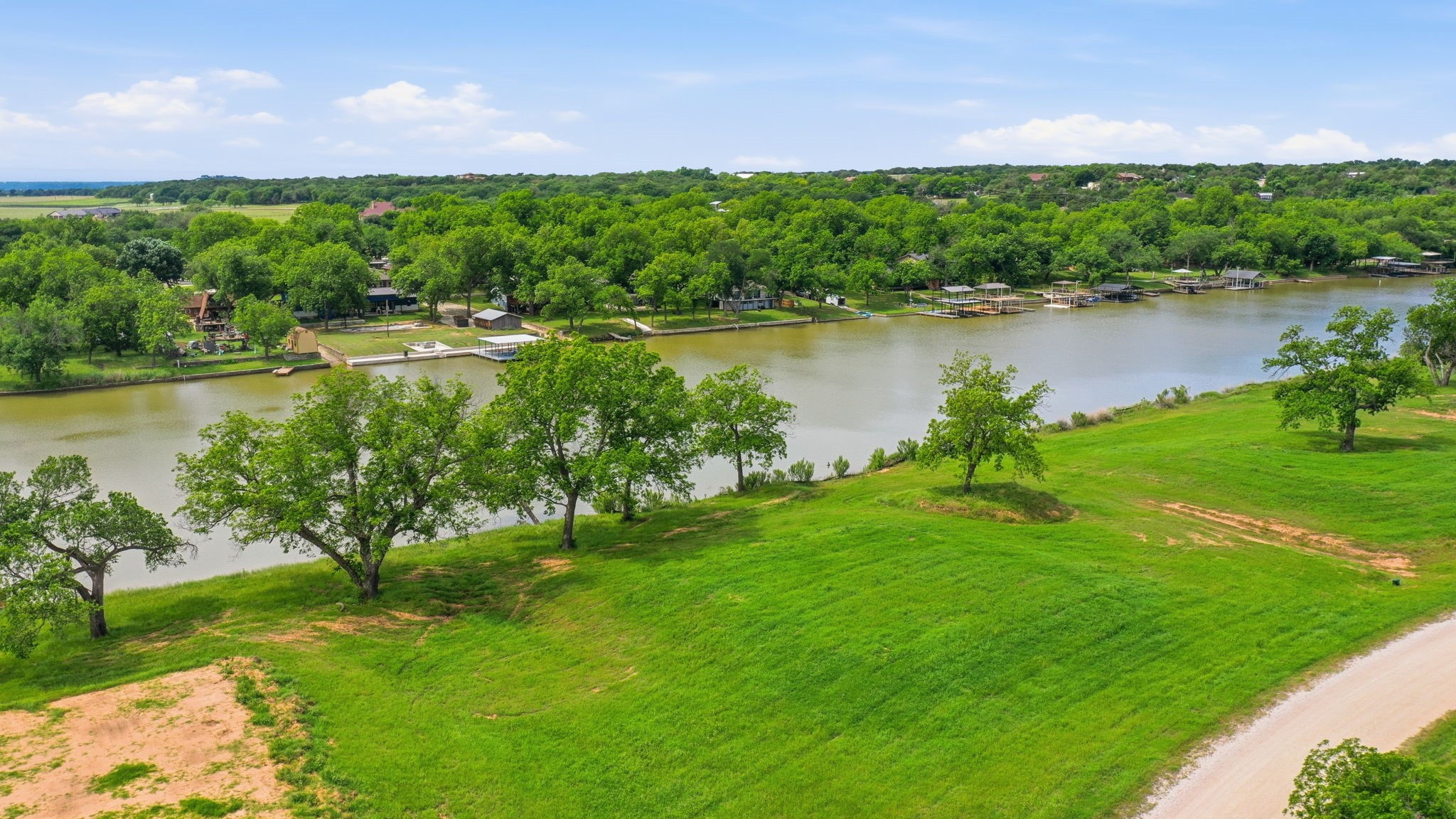 1030 River Ranch Lane Weatherford TX 76087