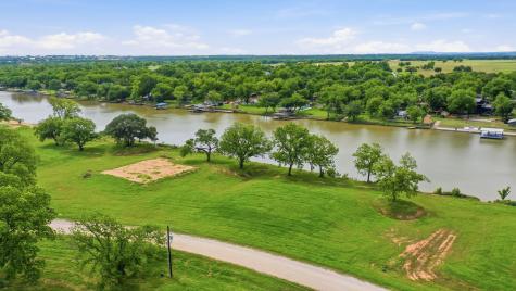 1030 River Ranch Lane Weatherford TX 76087