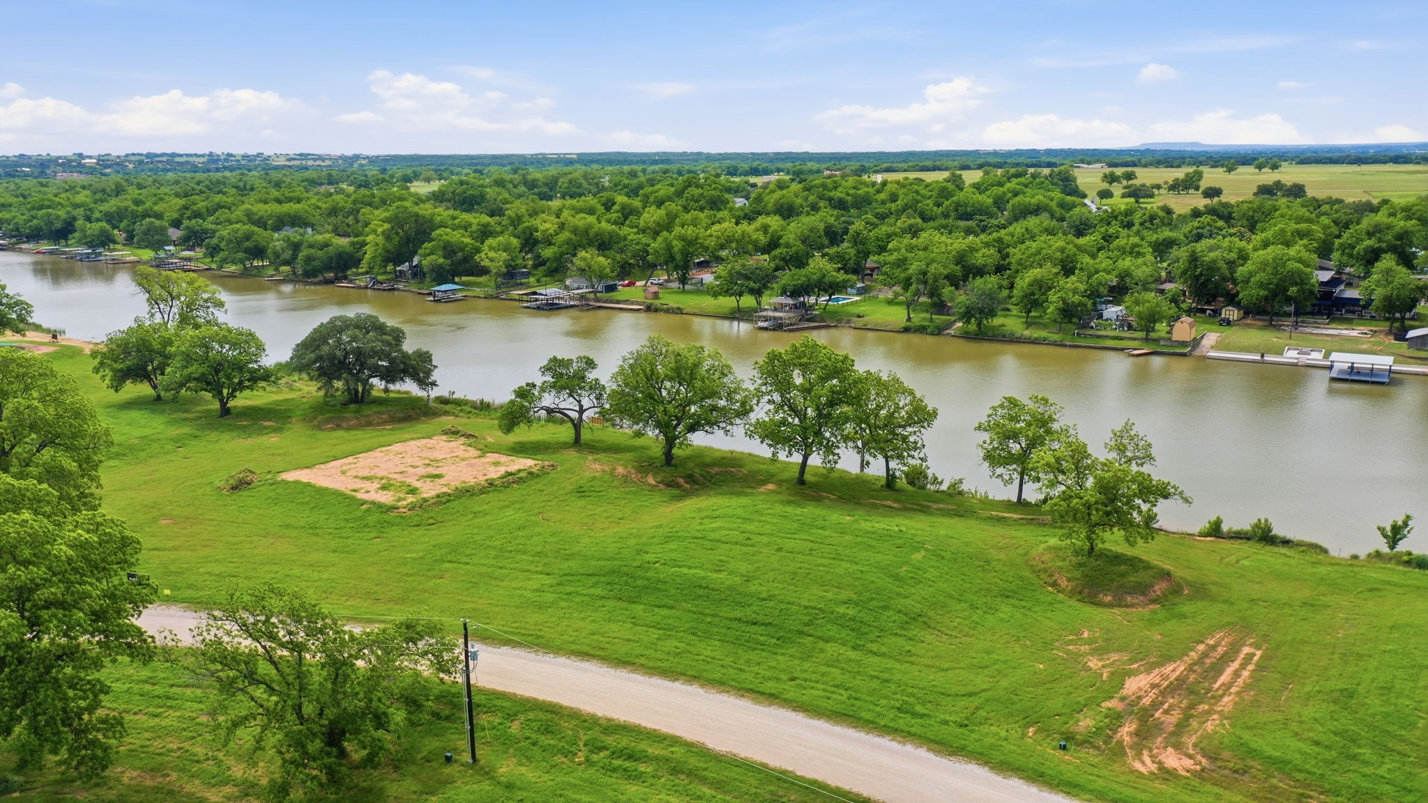 1030 River Ranch Lane Weatherford TX 76087