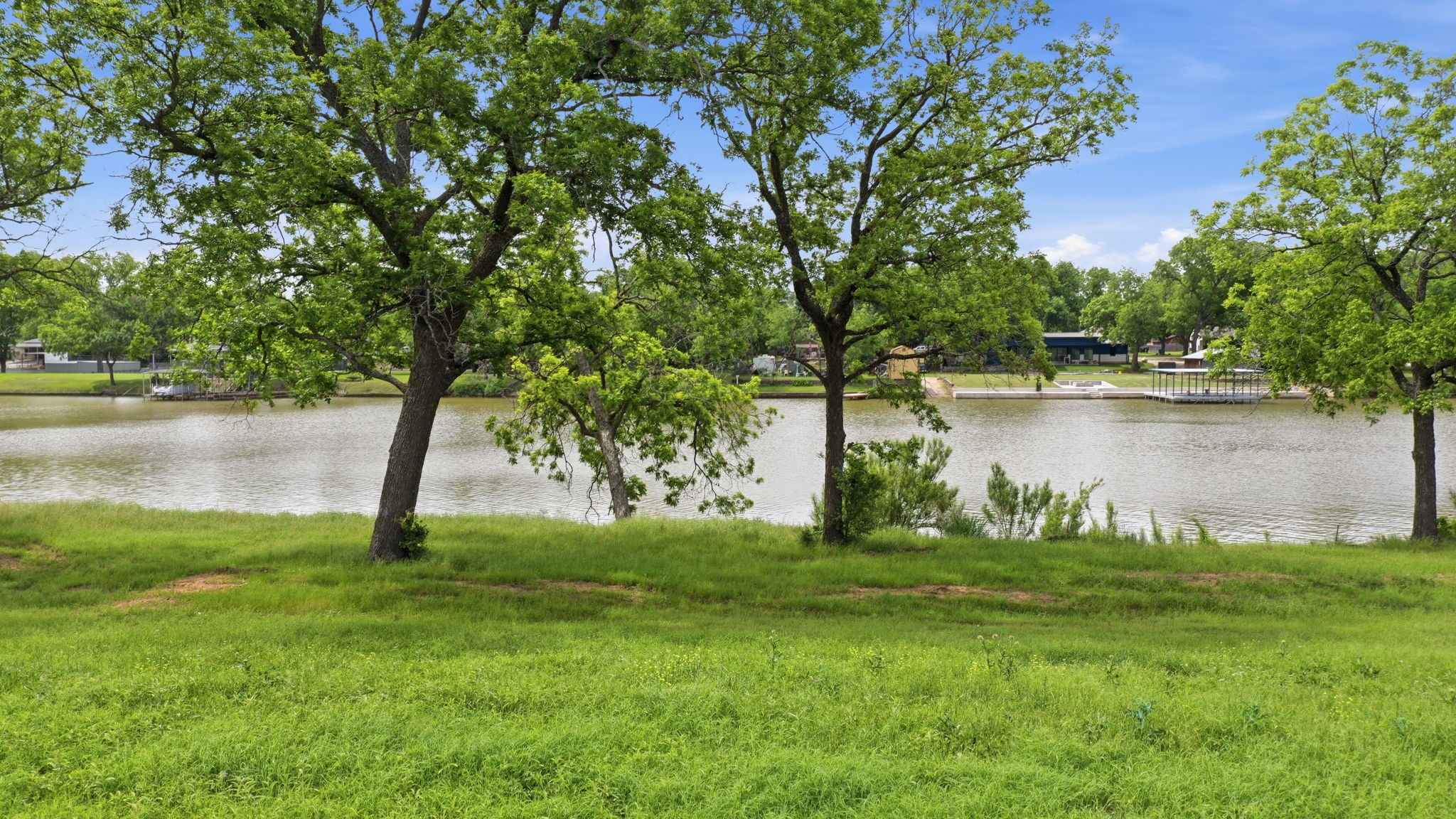 1030 River Ranch Lane Weatherford TX 76087