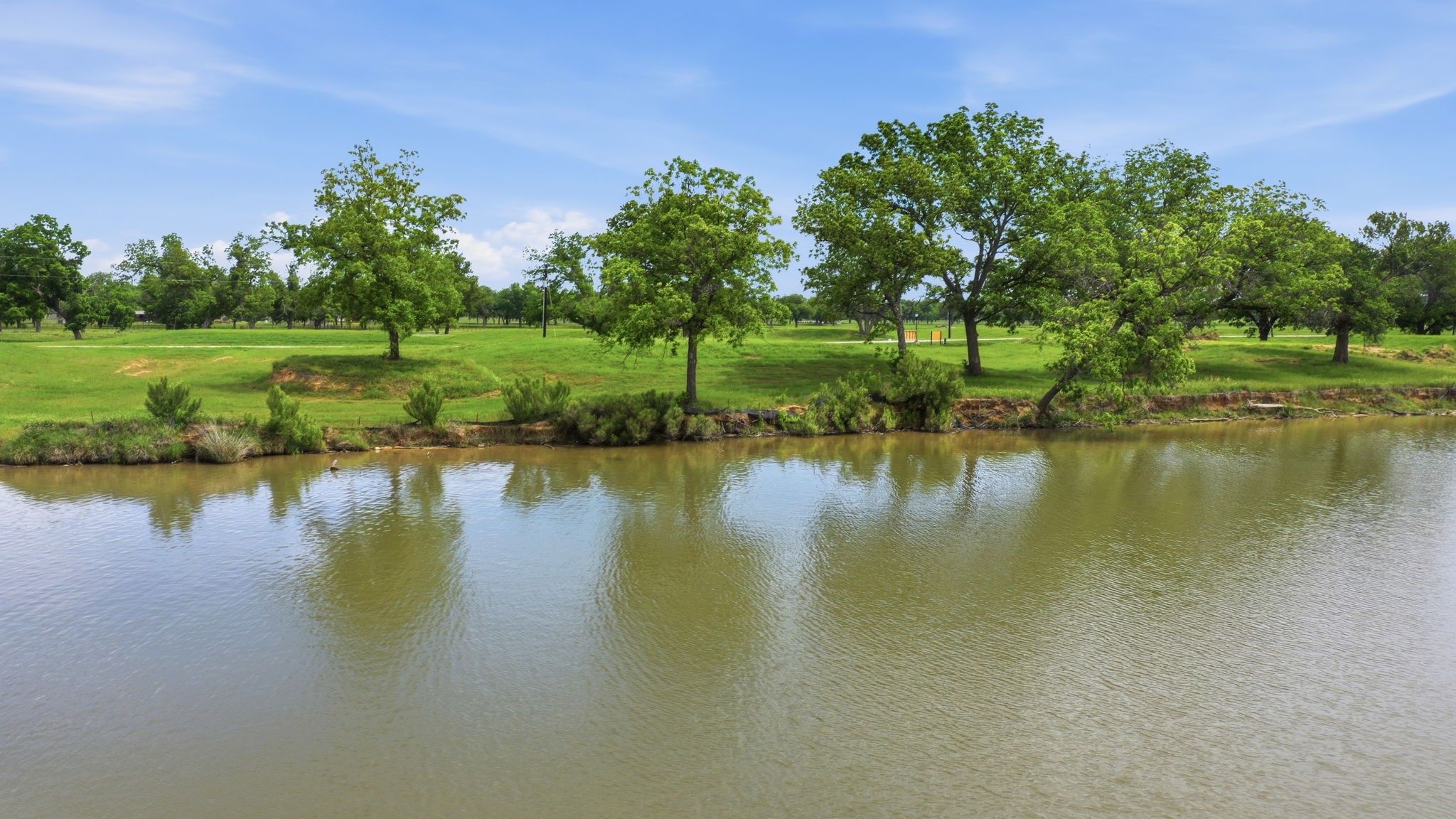 1030 River Ranch Lane Weatherford TX 76087