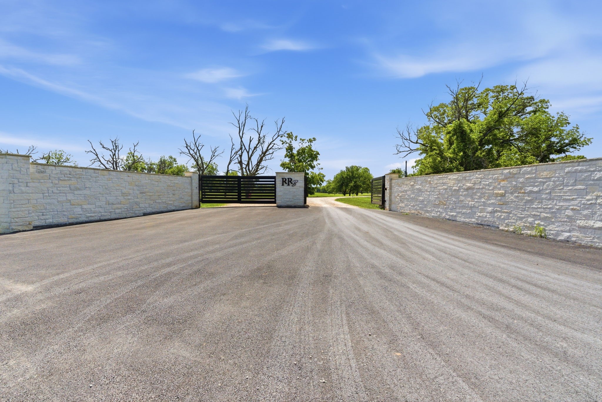 1030 River Ranch Lane Weatherford TX 76087
