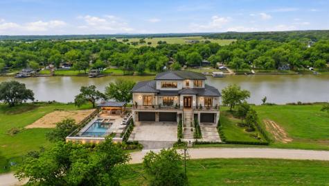 1030 River Ranch Lane Weatherford TX 76087