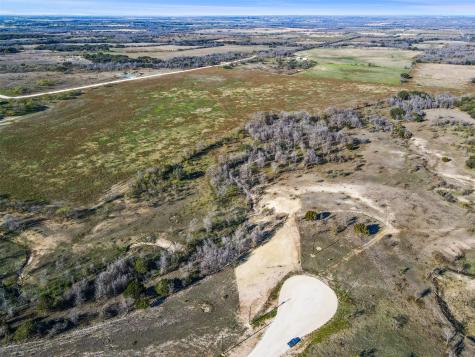 Tbd Whitetail Springs Lane Gustine TX 76455