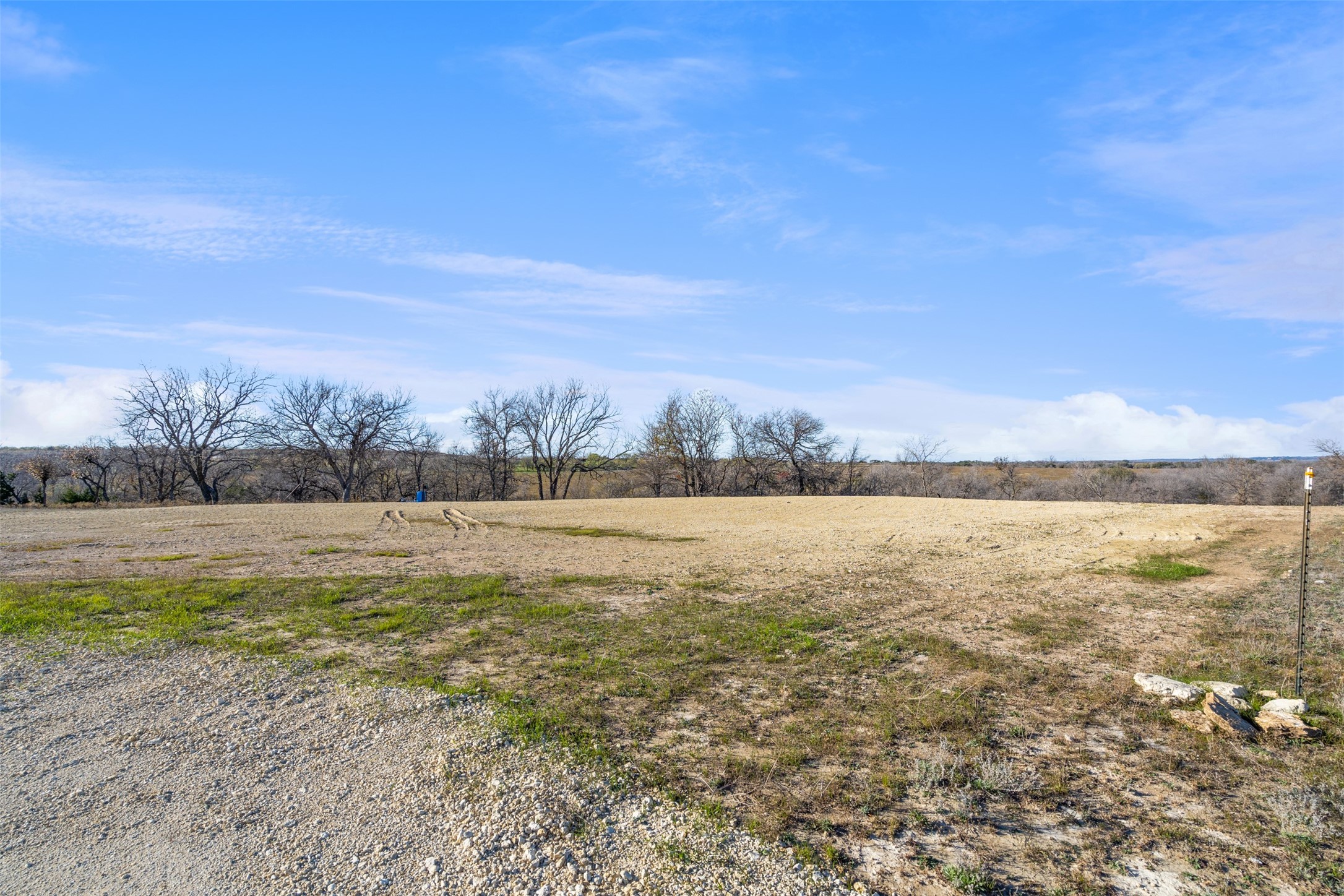 Tbd Whitetail Springs Lane Gustine TX 76455