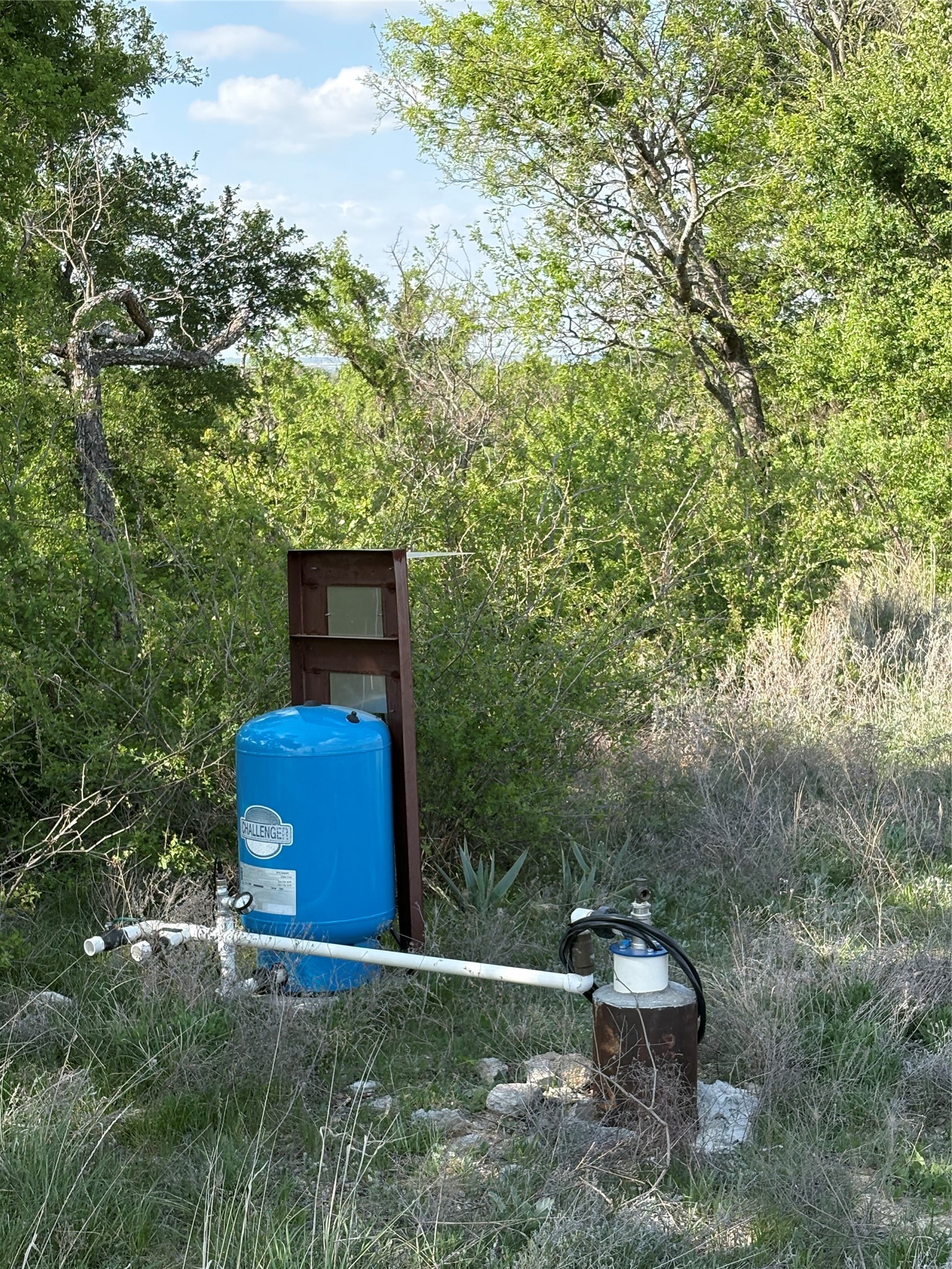 Tbd Whitetail Springs Lane Gustine TX 76455