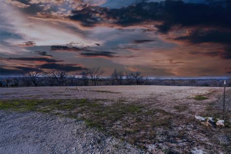 Tbd Whitetail Springs Lane Gustine TX 76455
