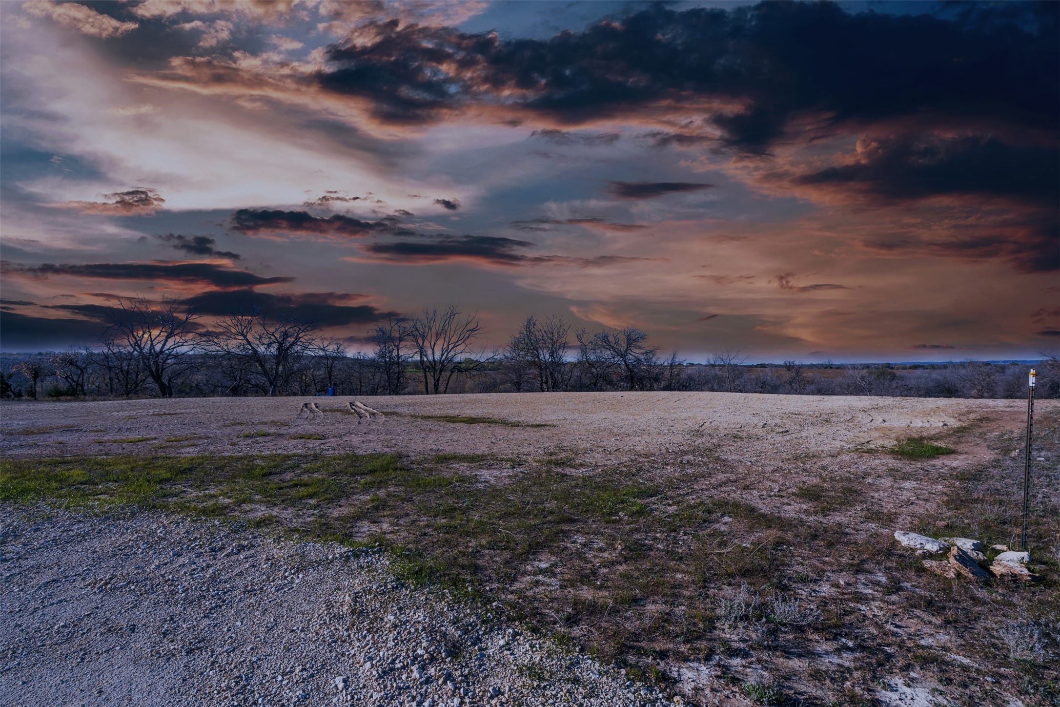 Tbd Whitetail Springs Lane Gustine TX 76455