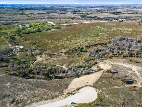 TBD Whitetail Springs Lane Gustine TX 76455