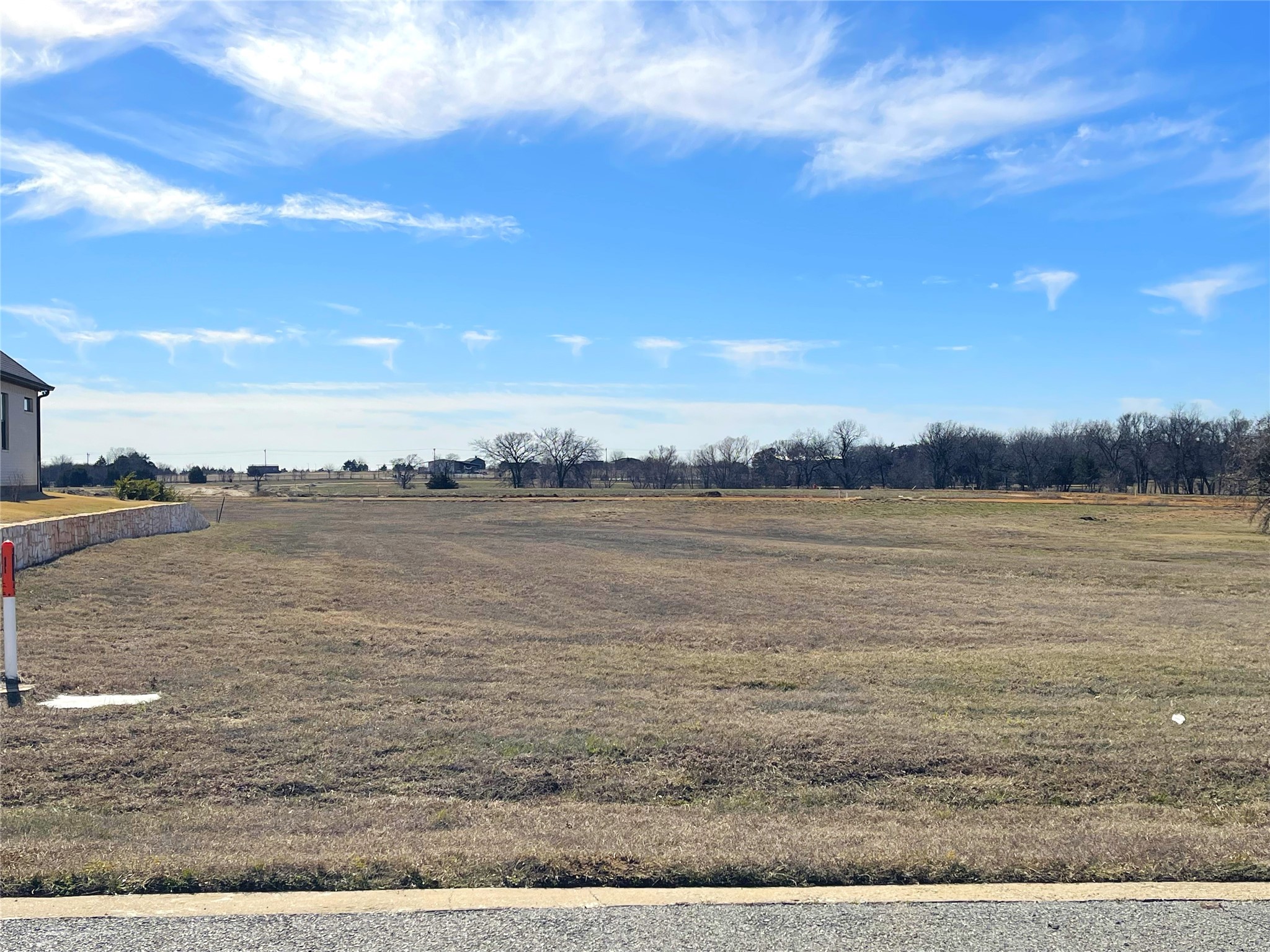 Lot 27a Coyote Creek Drive Gordonville TX 76245
