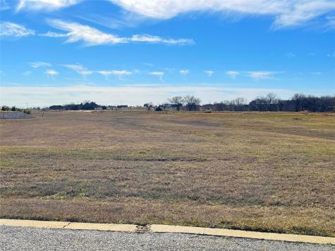 Lot 27a Coyote Creek Drive Gordonville TX 76245