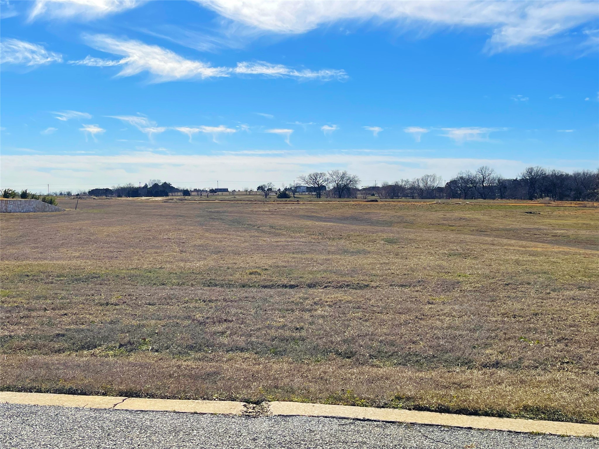 Lot 27a Coyote Creek Drive Gordonville TX 76245