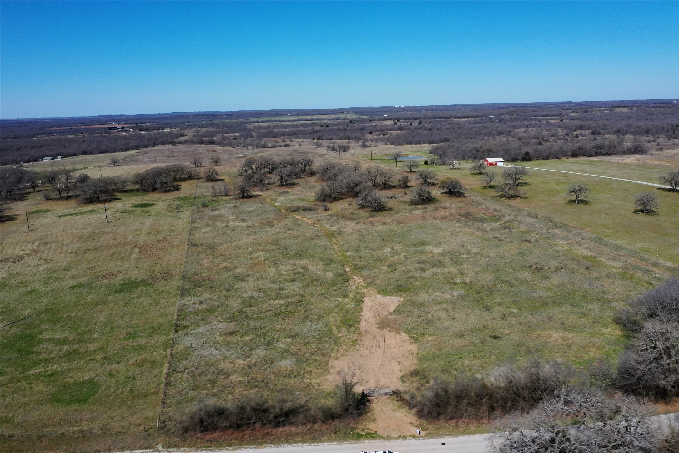 Tbd Cr 1990 Chico TX 76431