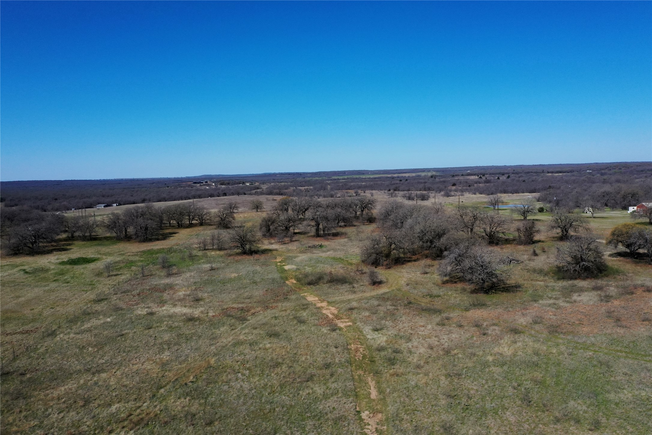 Tbd Cr 1990 Chico TX 76431
