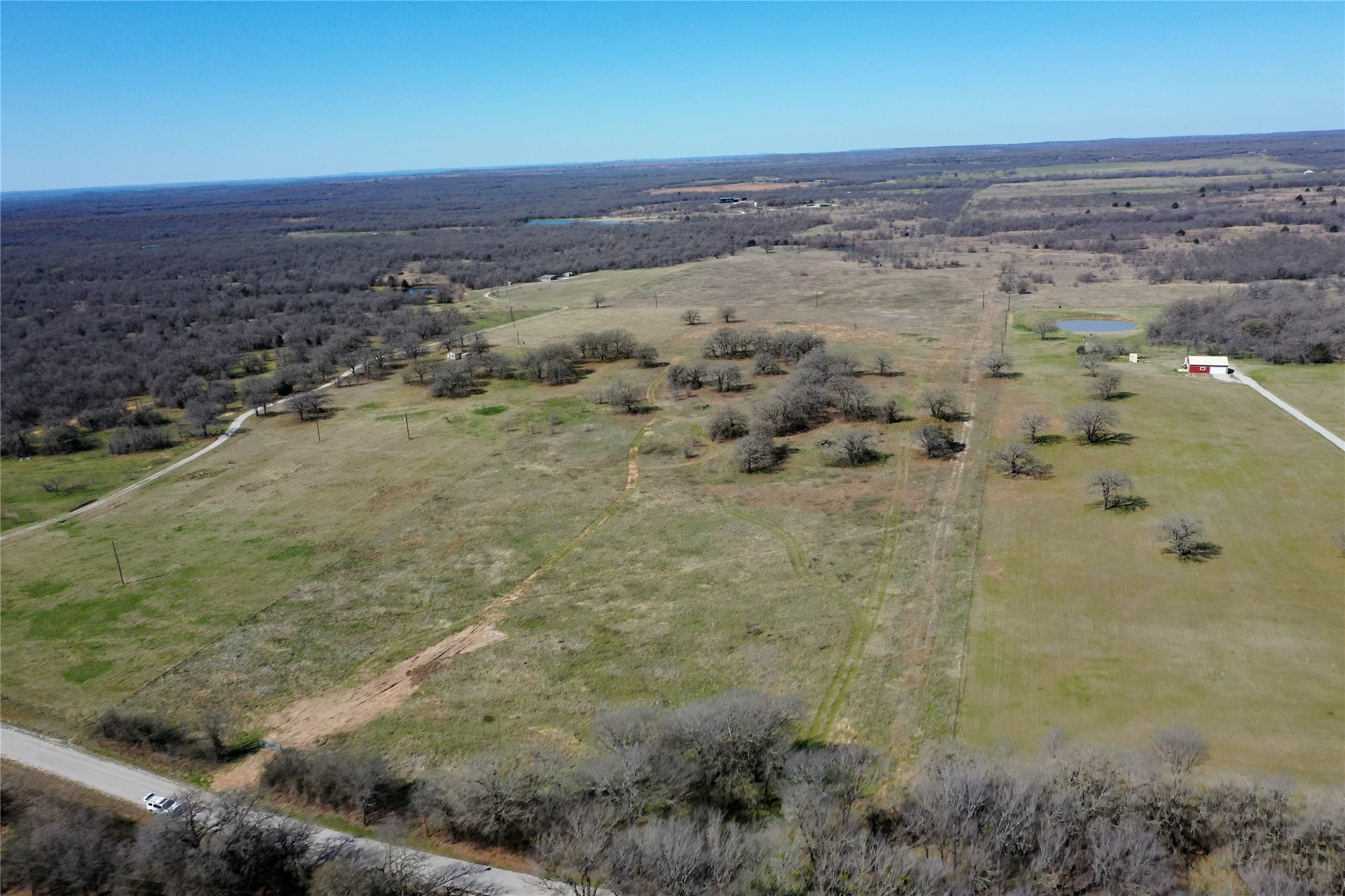 Tbd Cr 1990 Chico TX 76431