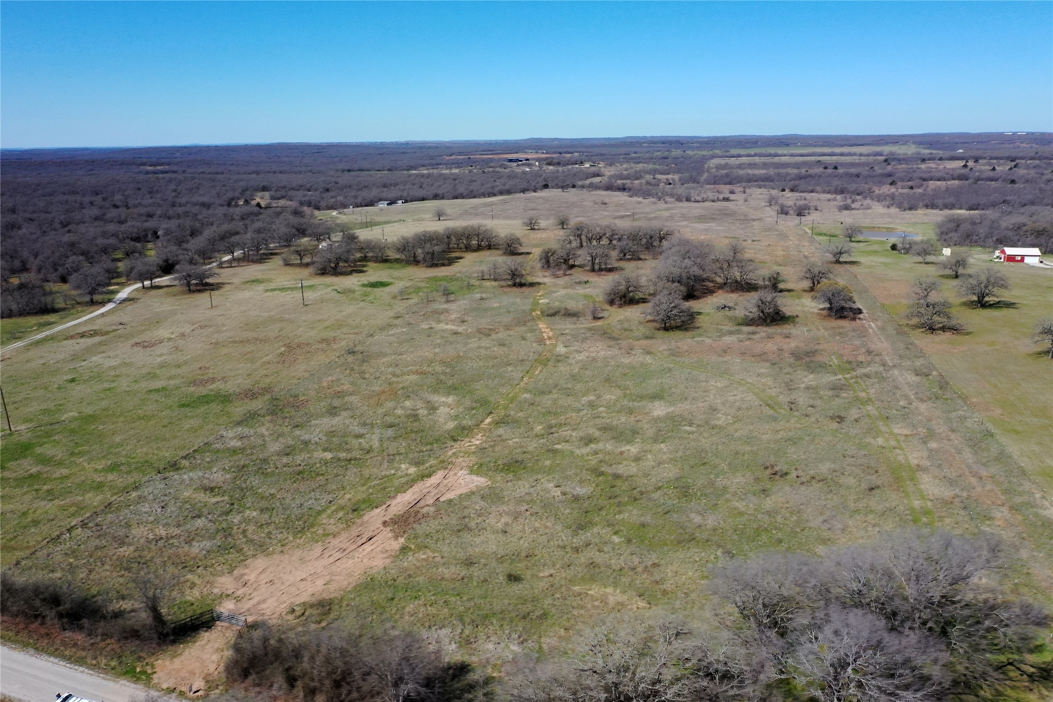Tbd Cr 1990 Chico TX 76431