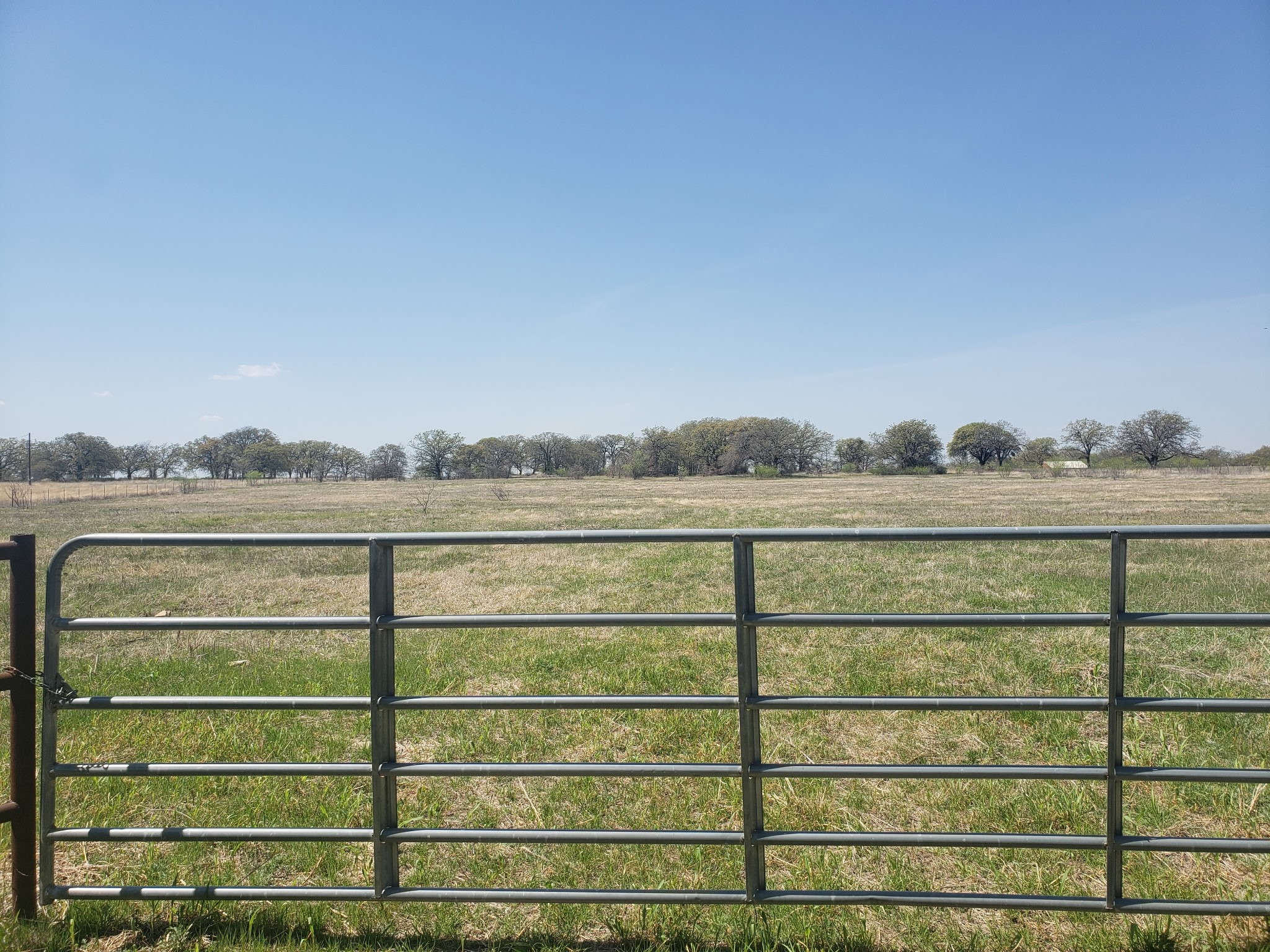 Tbd Cr 1990 Chico TX 76431