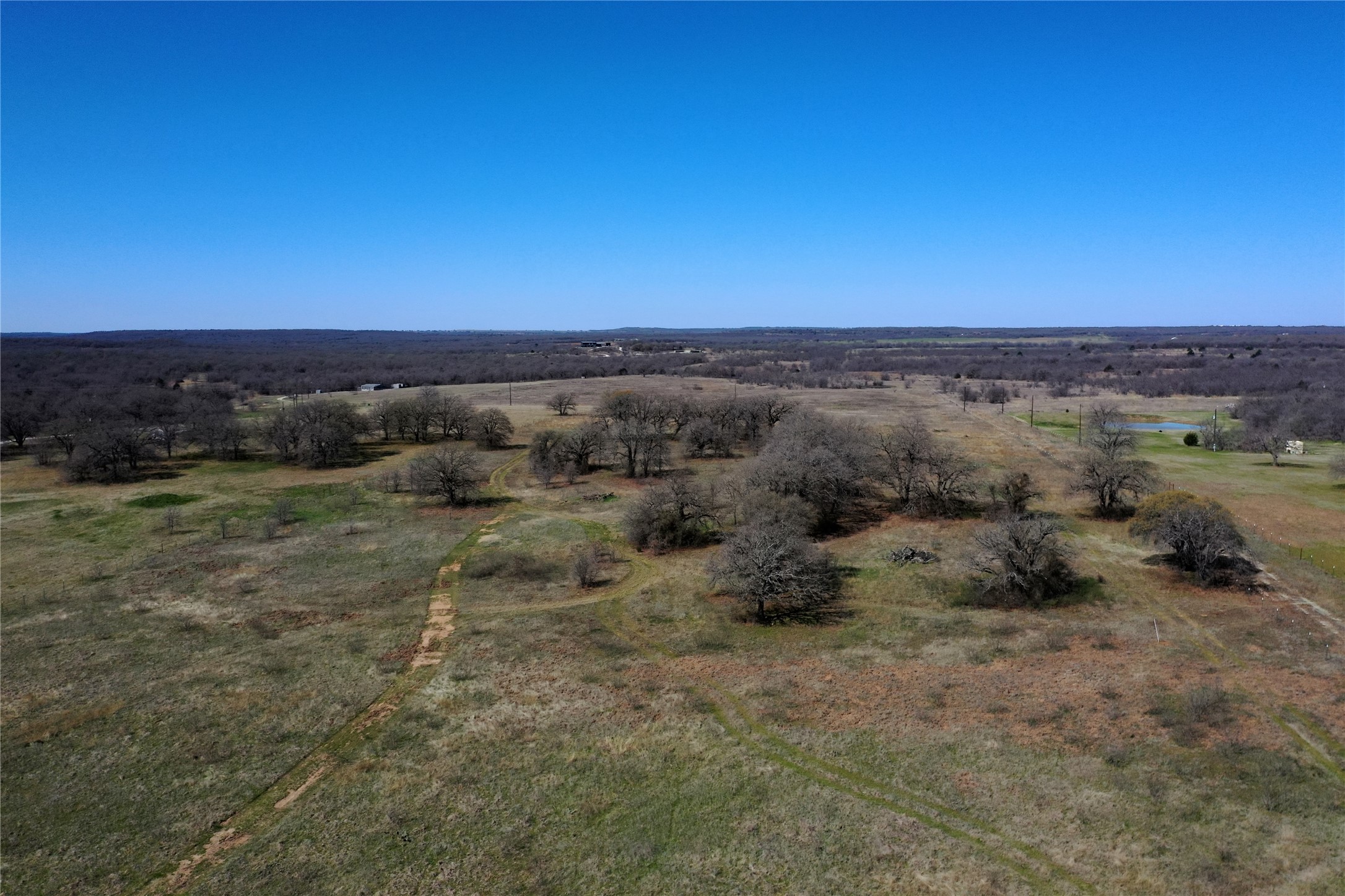 Tbd Cr 1990 Chico TX 76431