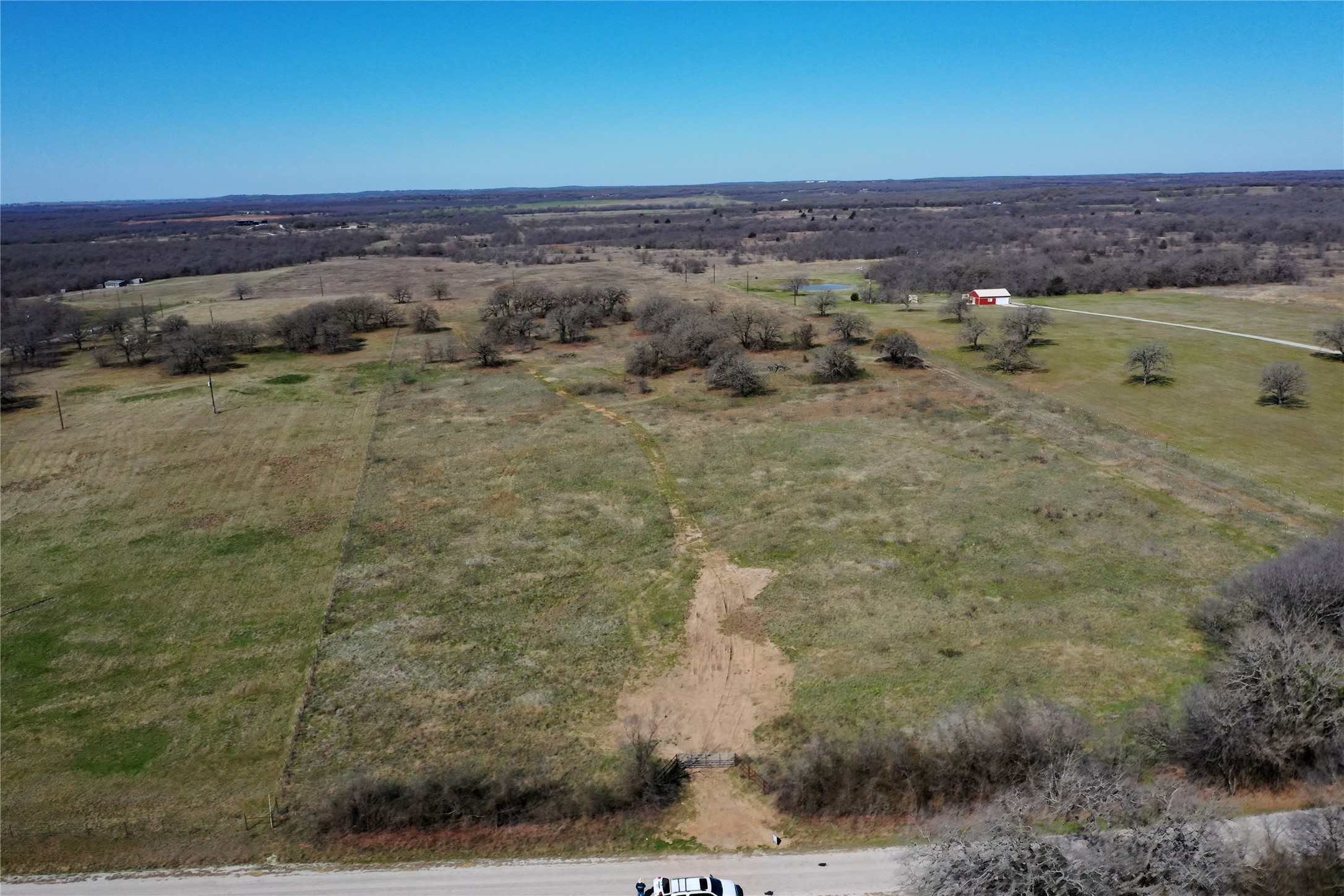 Tbd Cr 1990 Chico TX 76431