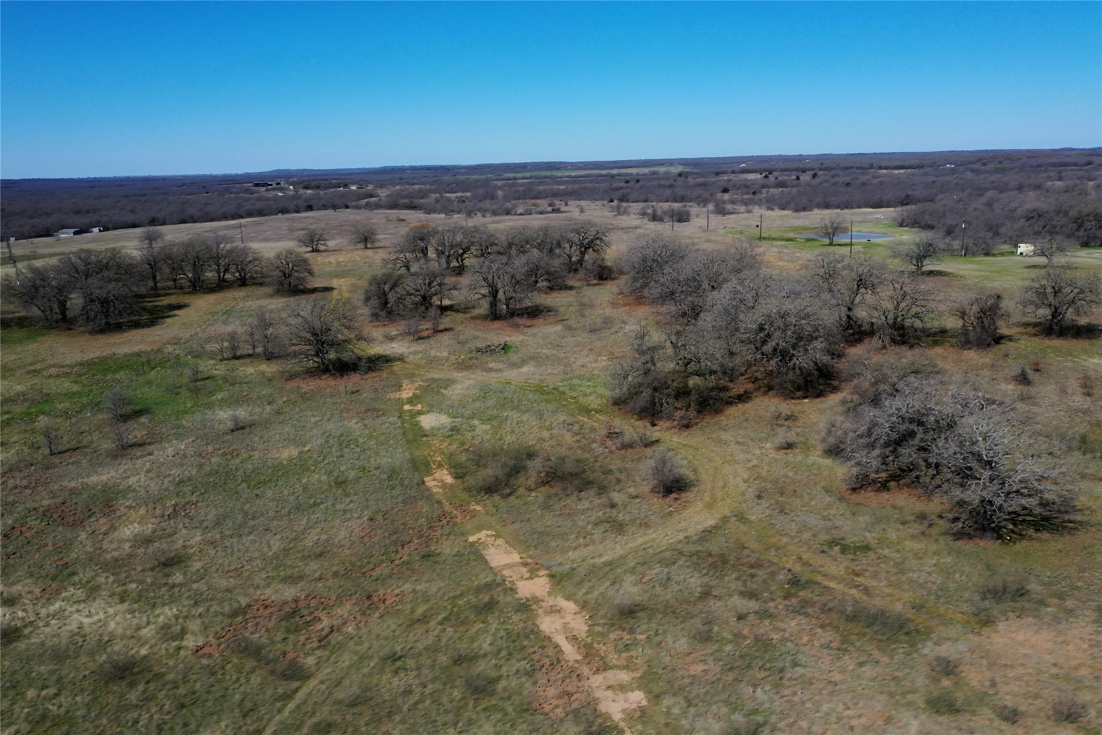 Tbd Cr 1990 Chico TX 76431