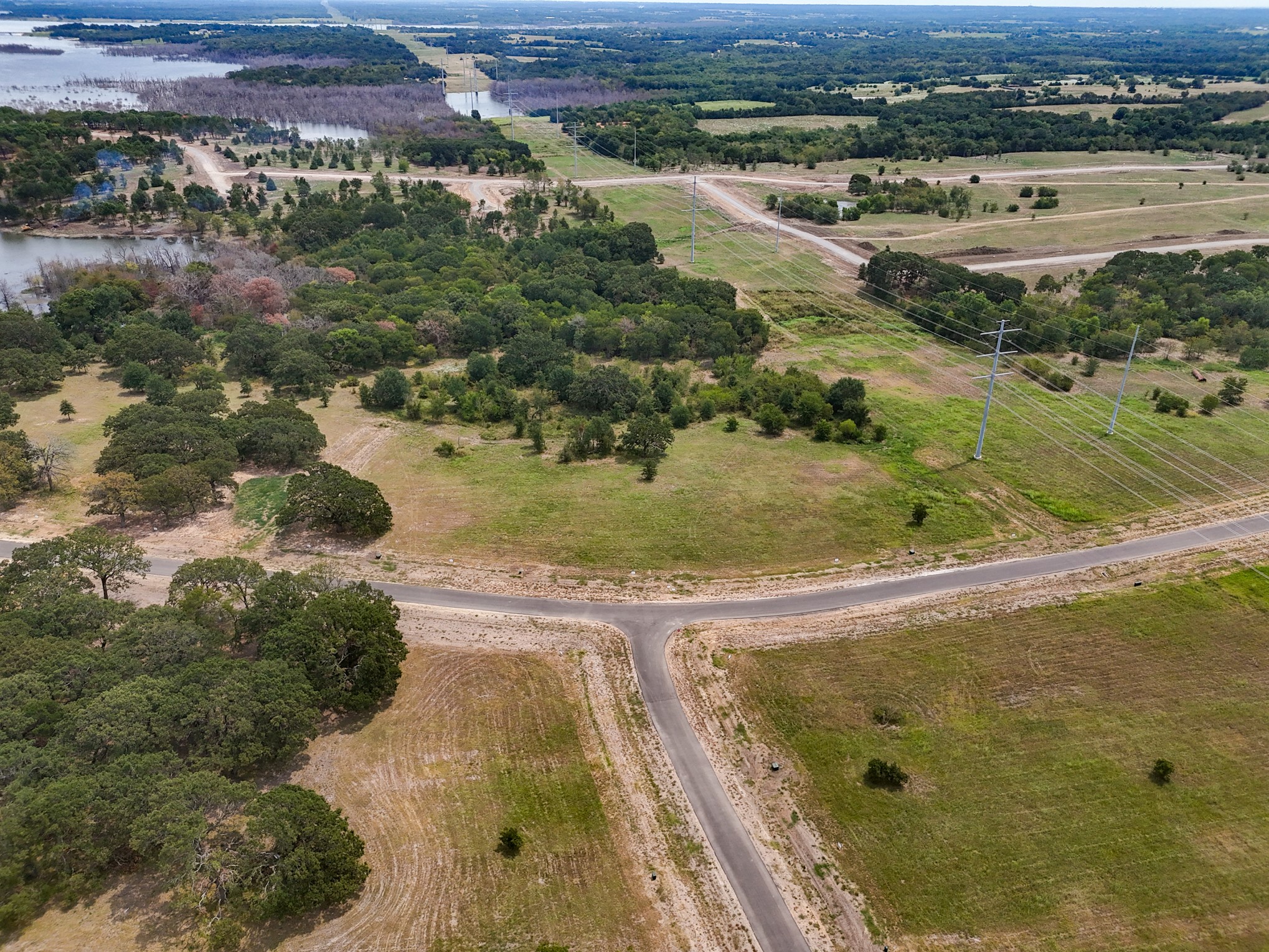 610 Waters Edge Way Dodd City TX 75438