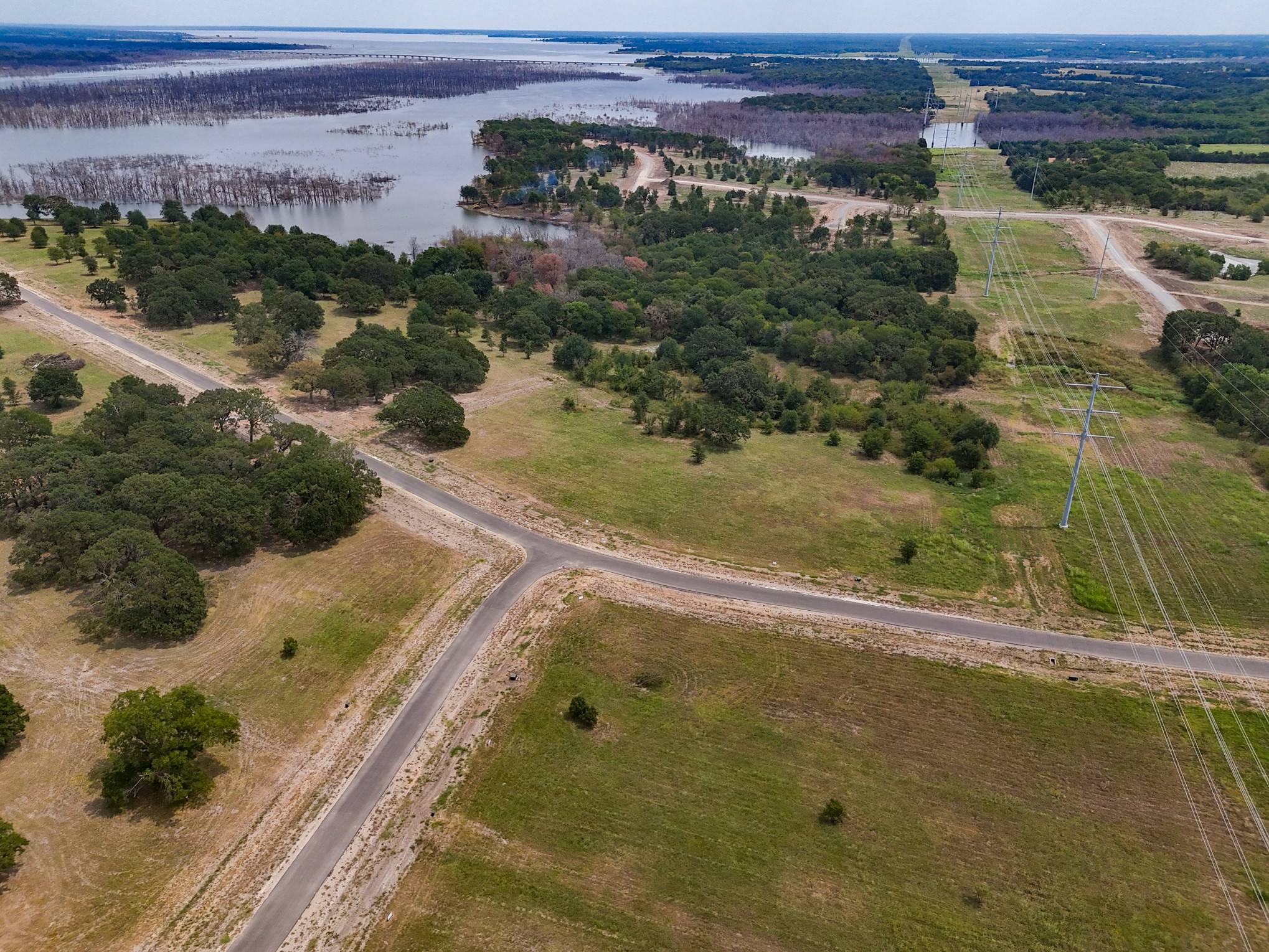 610 Waters Edge Way Dodd City TX 75438