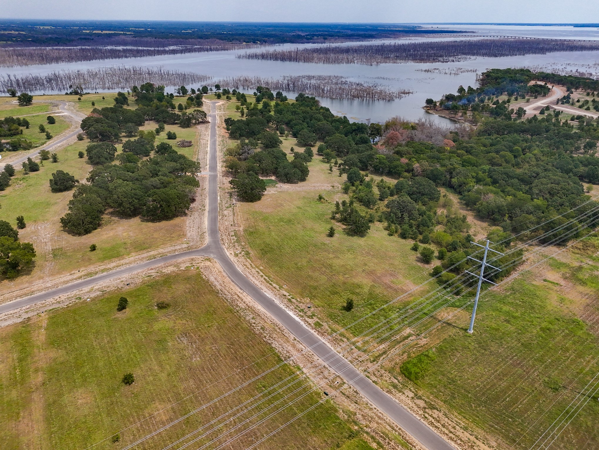 610 Waters Edge Way Dodd City TX 75438