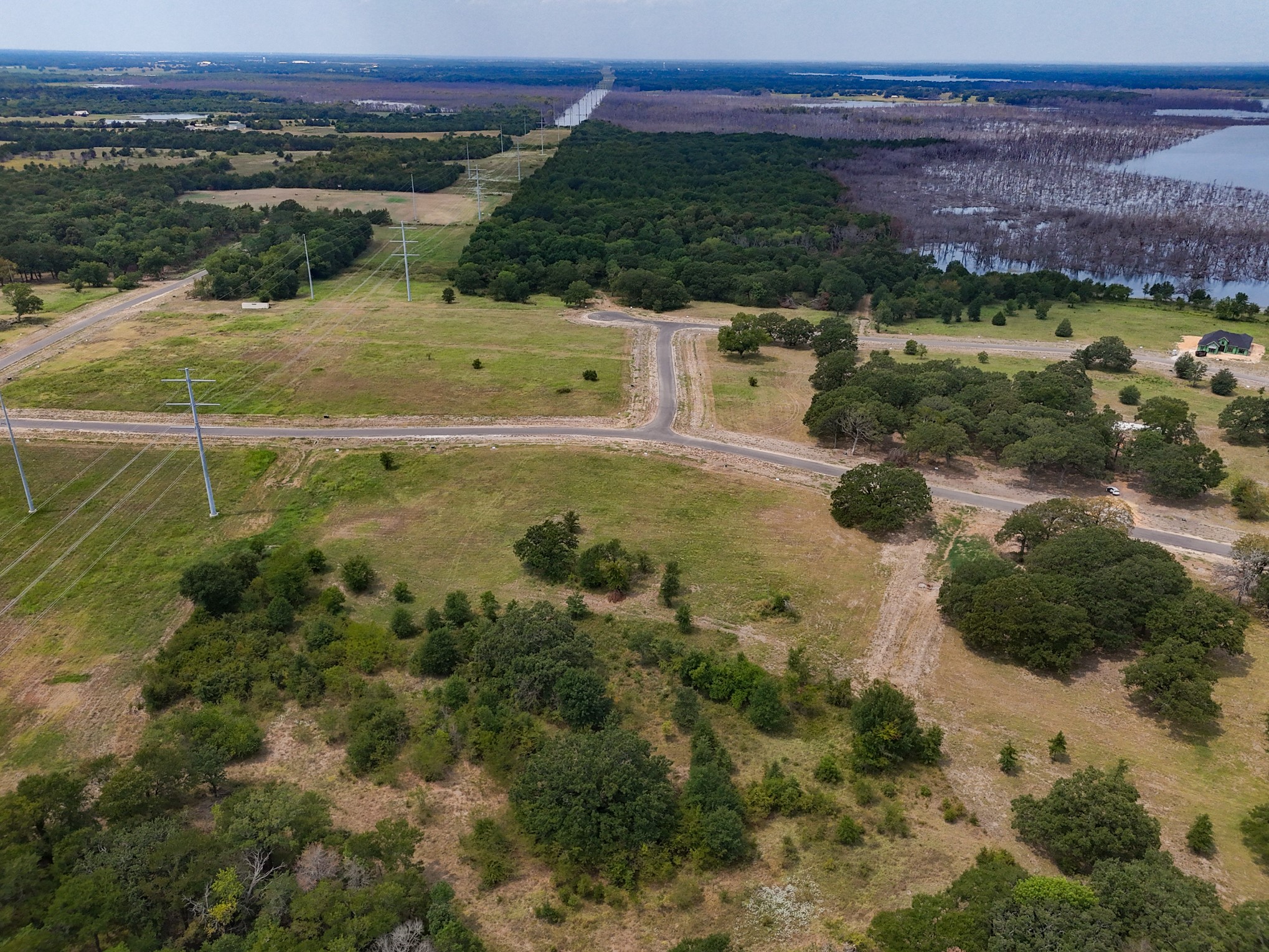 610 Waters Edge Way Dodd City TX 75438