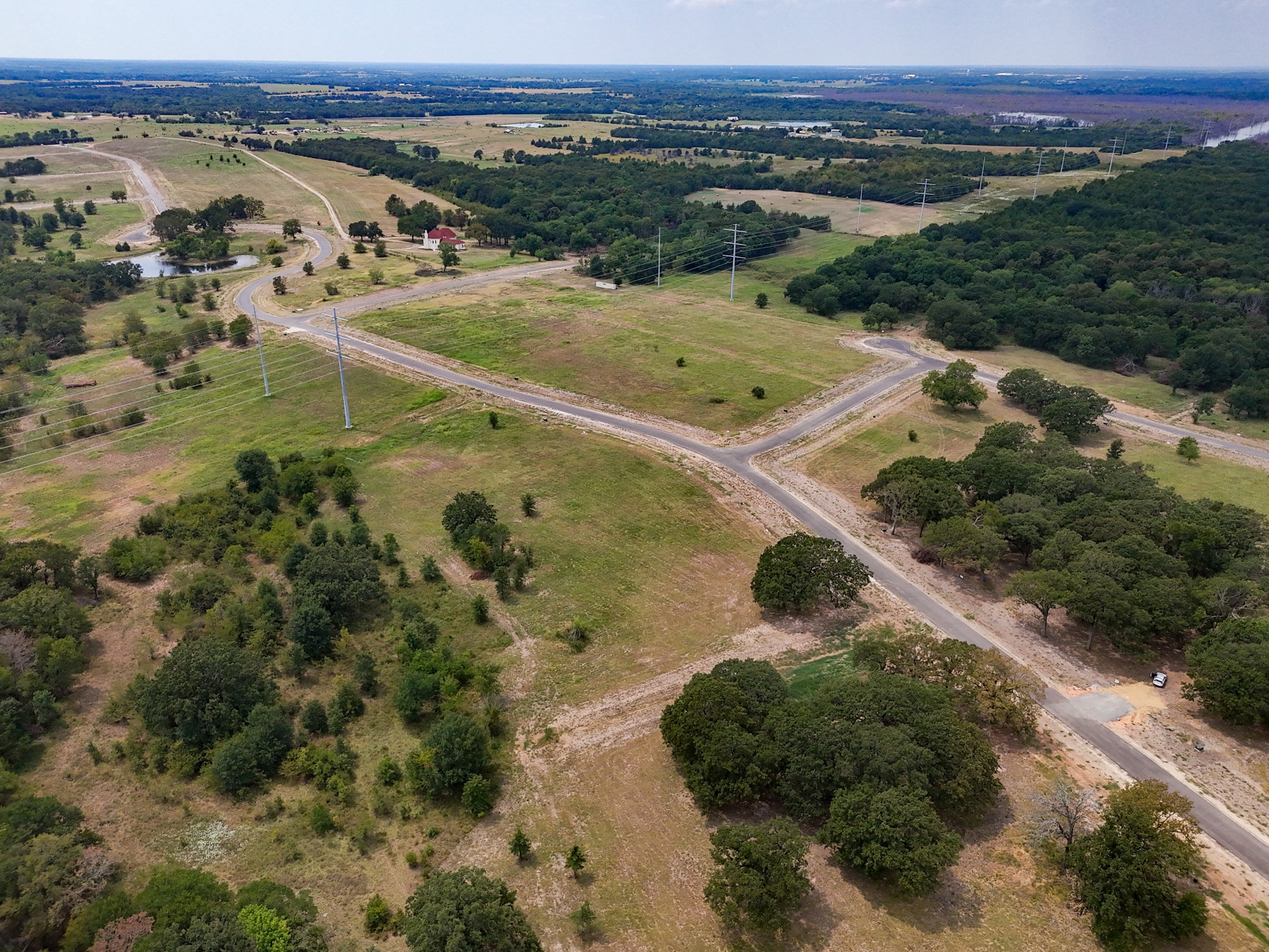 610 Waters Edge Way Dodd City TX 75438