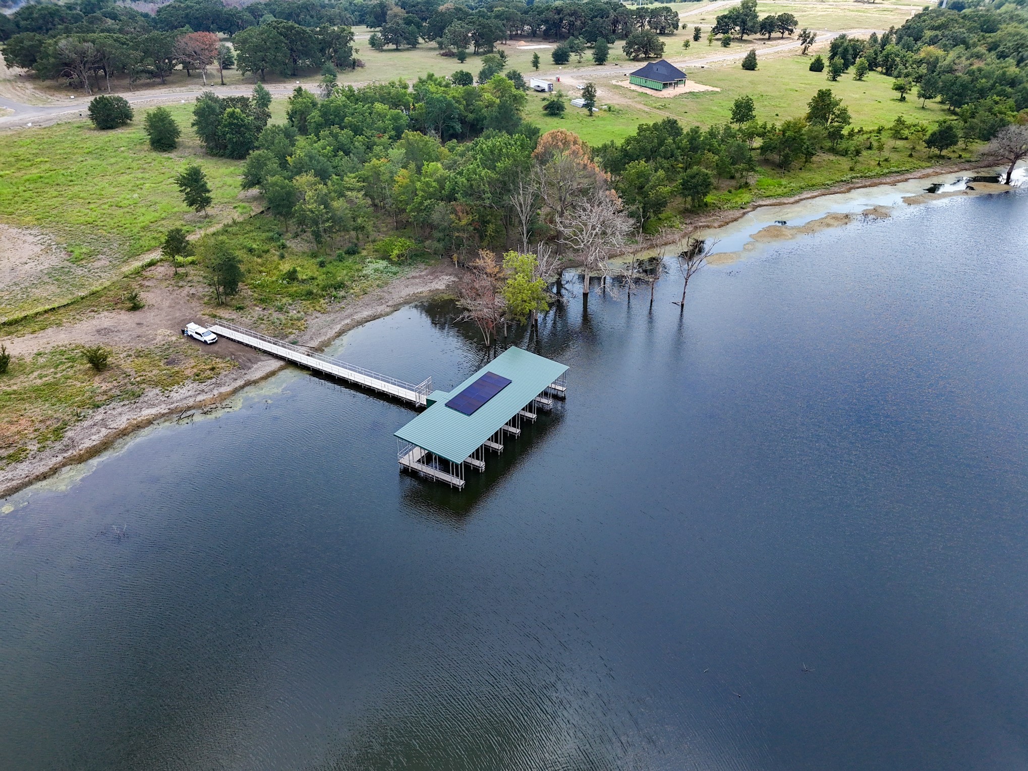 610 Waters Edge Way Dodd City TX 75438